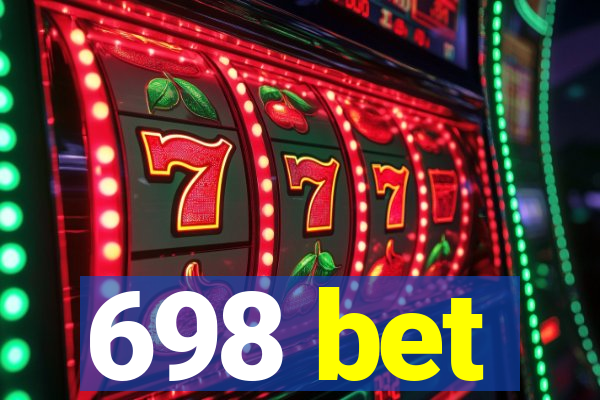 698 bet